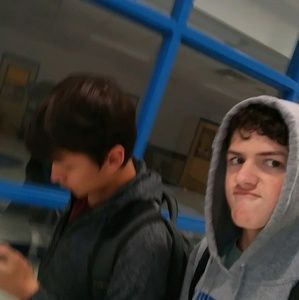 Meet your Posher, John